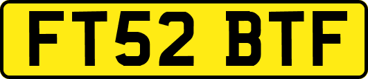 FT52BTF