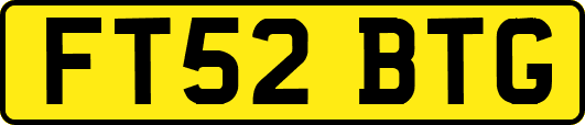 FT52BTG
