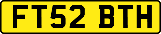 FT52BTH