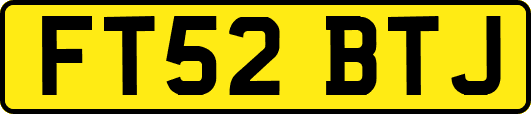 FT52BTJ