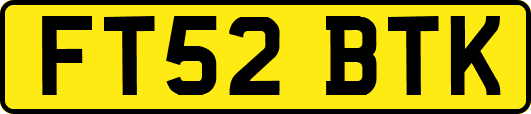 FT52BTK