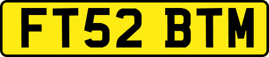 FT52BTM