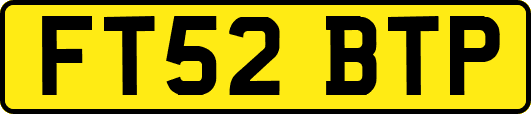 FT52BTP