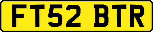 FT52BTR