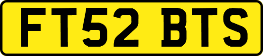 FT52BTS