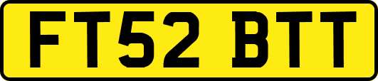 FT52BTT