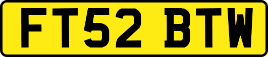 FT52BTW