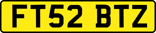 FT52BTZ