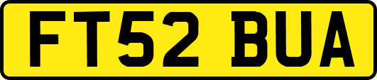FT52BUA