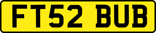 FT52BUB