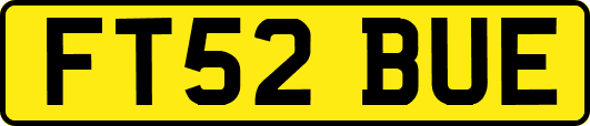 FT52BUE