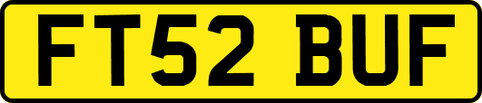 FT52BUF