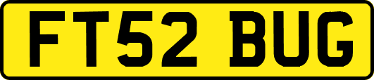 FT52BUG