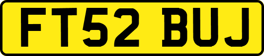 FT52BUJ