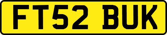 FT52BUK