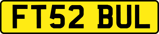FT52BUL