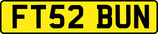 FT52BUN