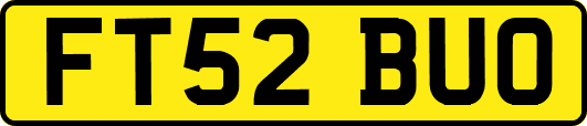 FT52BUO