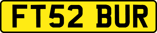 FT52BUR