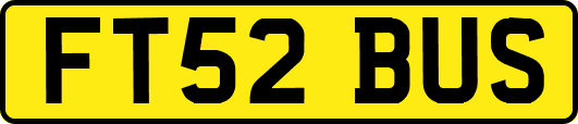 FT52BUS