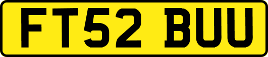 FT52BUU