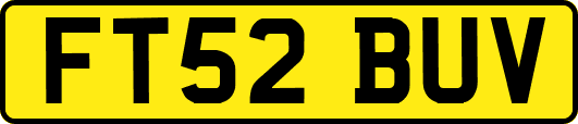 FT52BUV
