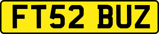 FT52BUZ