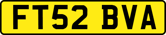 FT52BVA