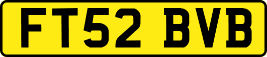 FT52BVB