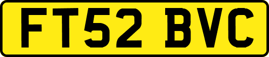 FT52BVC