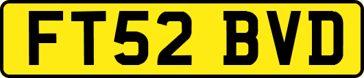 FT52BVD