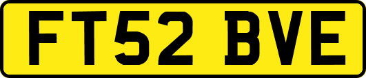 FT52BVE