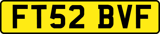 FT52BVF