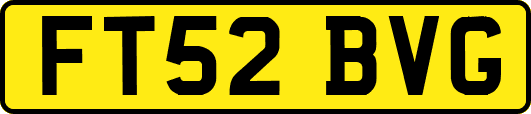 FT52BVG