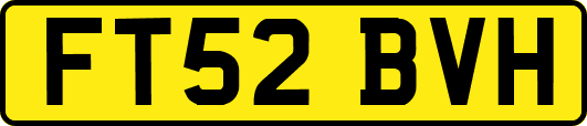 FT52BVH