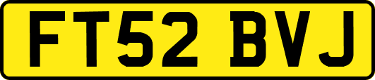 FT52BVJ