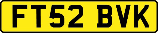 FT52BVK