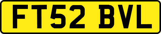 FT52BVL
