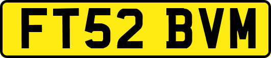 FT52BVM