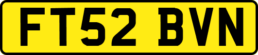 FT52BVN