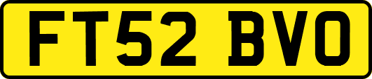 FT52BVO