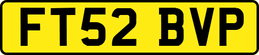 FT52BVP
