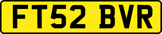 FT52BVR