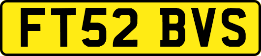 FT52BVS