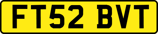 FT52BVT