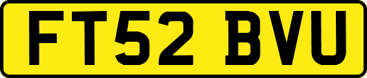 FT52BVU