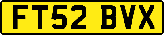 FT52BVX
