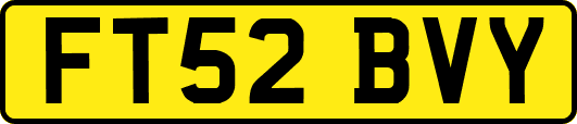 FT52BVY