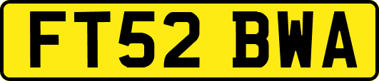 FT52BWA