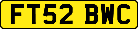 FT52BWC